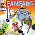 Marvel Fanfare #24 - Mike Ploog art