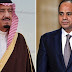 إتهام السعودية بتمويل عدوان 67 على مصر