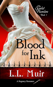 Blood for Ink