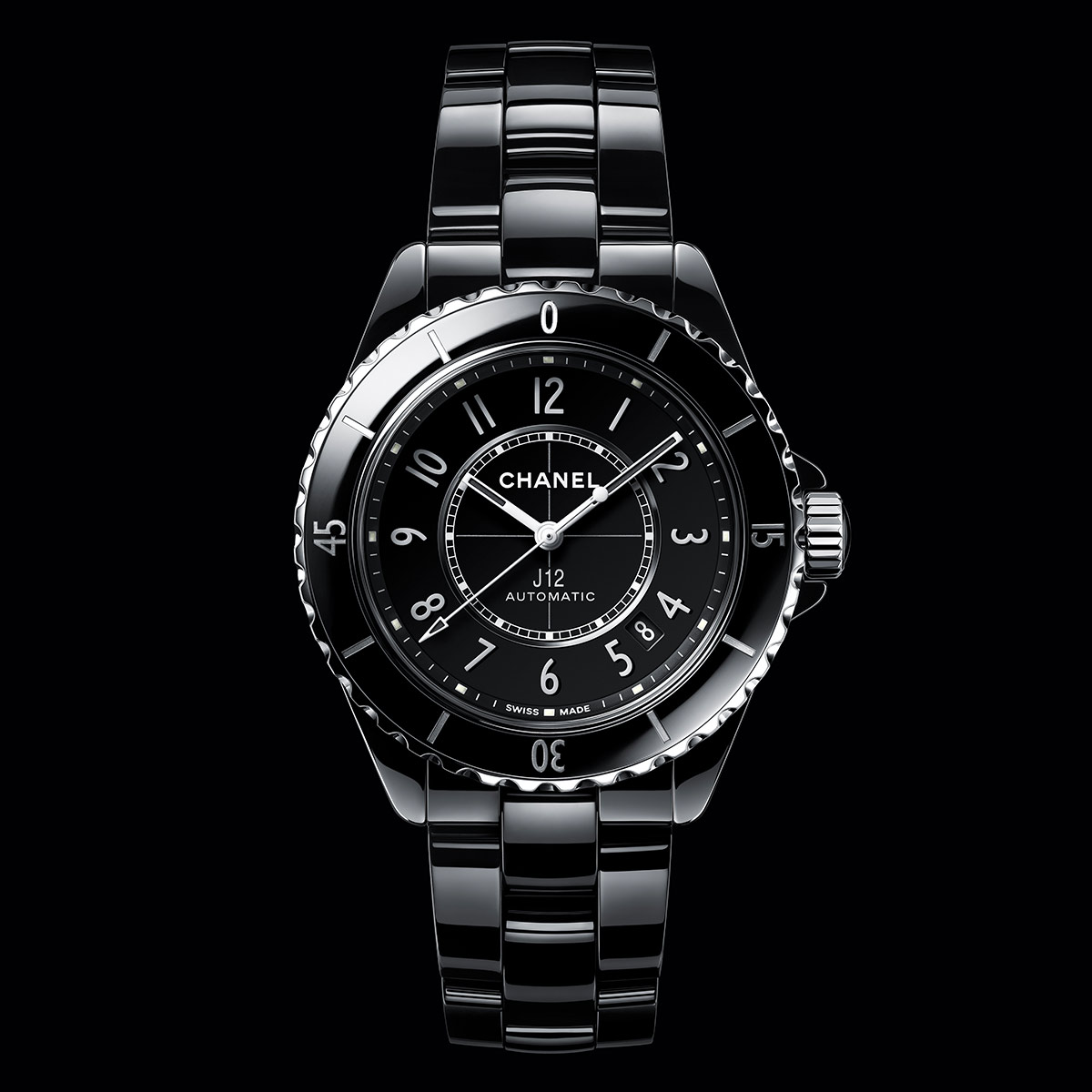 Chanel J12 Watch Time and Watches The watch blog