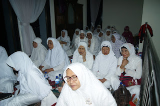 Diva assalaam majlis dzikir assalaam