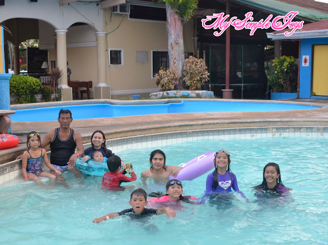 my simplejoys