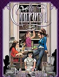 Charmed: Magic School