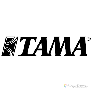 Tama Drums Logo vector (.cdr)