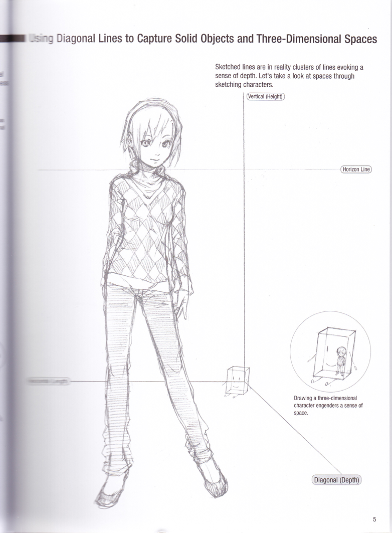 Simple How To Draw Manga Sketching Manga Style Download for Adult