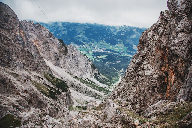 Riemannhaus Saalfelden-Leogang SalzburgerLand Wanderung 04