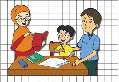 Kunci Jawaban Tema 4 Kelas 4 Halaman 37, 38, 39 Kunci Jawaban Tema 4 Kelas 4 Halaman 37, 38, 39
