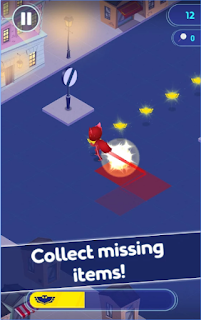 PJ Masks Super City Run Mod Apk Full Speed PJ Masks Super City Run Mod Apk Full Speed