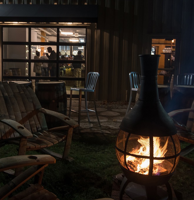 Brewery Reviewery Barrel House Z (Weymouth, MA)