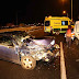 Un guardia civil en estado grave tras sufrir un atropello mientras atendía un accidente Un guardia civil en estado grave tras sufrir un atropello mientras atendía un accidente