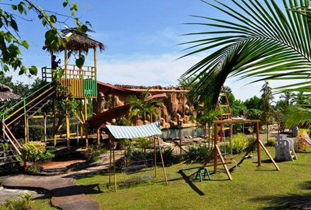 Tempat Wisata Terbaik di Tarakan Kalimantan Utara - Tempat Wisata Terbaik