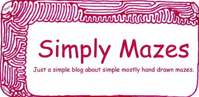 Simply Mazes
