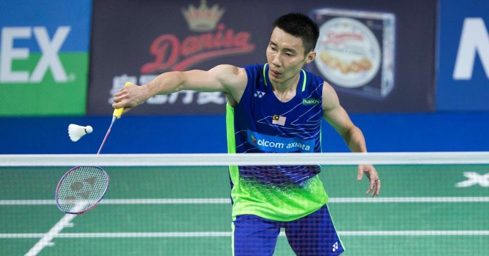 Badminton Basic Skills and Drills