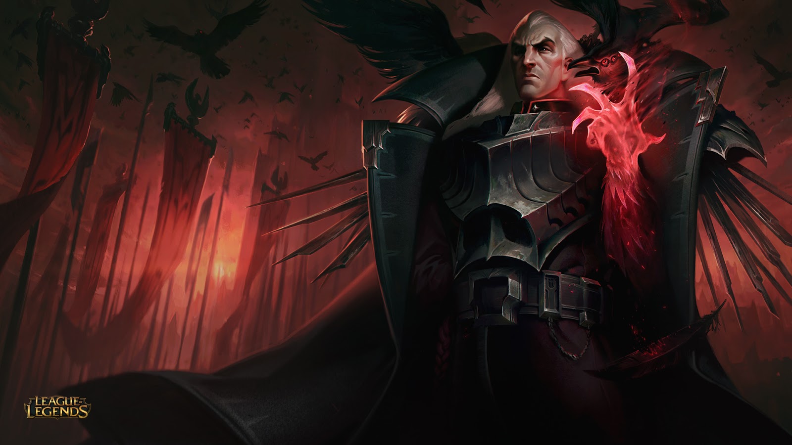 Surrender at 20: Red Post Collection: Swain Champion Update Discussion,  Battlecast Illaoi: Visuals and Sound Effects, & More