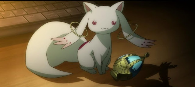 critique Madoka Magica critique Madoka Magica
