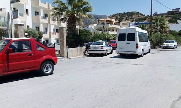 Ραγδαίες εξελίξεις στην άγρια δολοφονία στην Κρήτη - Τι λέει ο ιατροδικαστής Ραγδαίες εξελίξεις στην άγρια δολοφονία στην Κρήτη - Τι λέει ο ιατροδικαστής