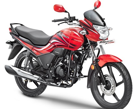 Honda Verza 150 Motorsport Honda Verza 150 Motorsport