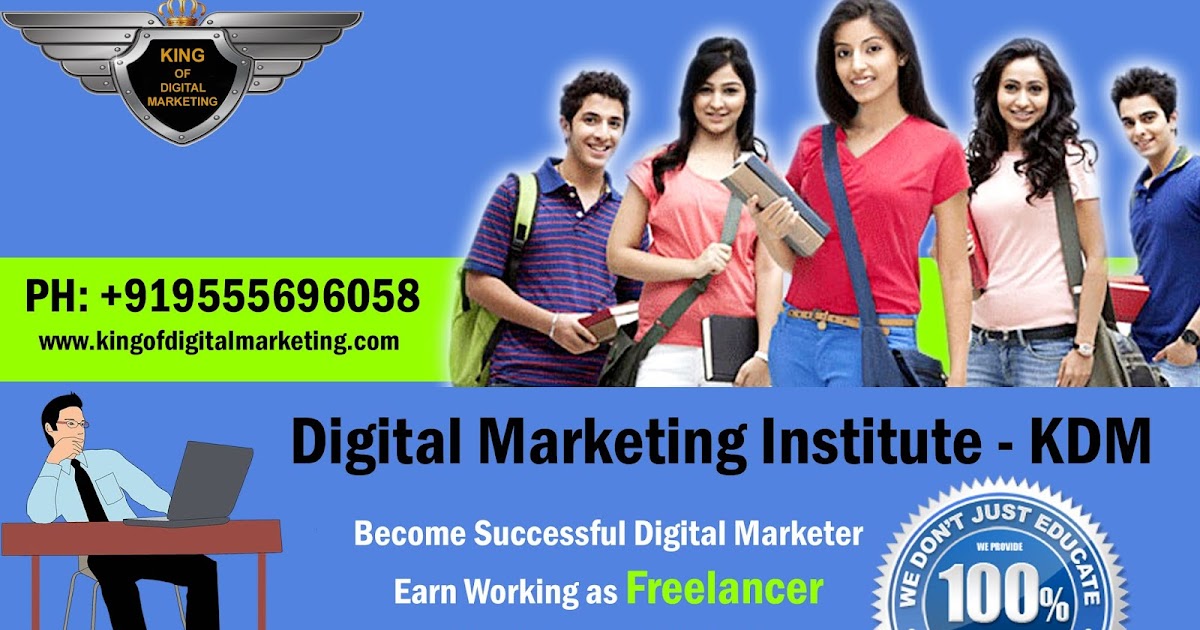 SEO Course Institute Allahabad