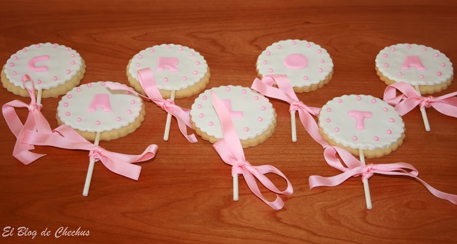 baby shower, galletas niños, chechus