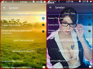 Droid Chat v8.4.20 Pro Fiture