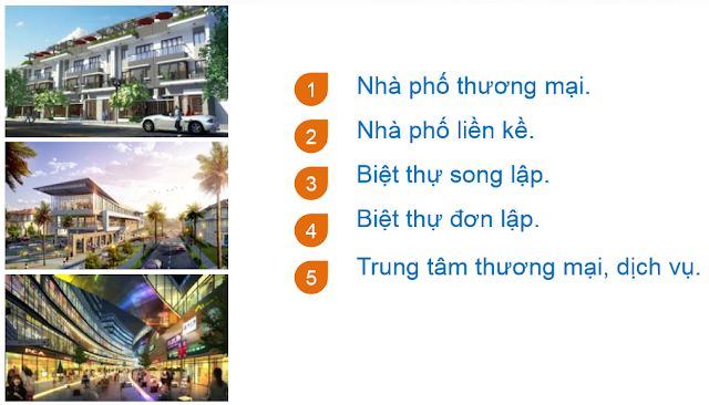 Dự án Marine City Cửa Lấp, Dự án Marine City Vũng Tàu Marine City Cửa Lấp, Marine City Vũng Tàu
