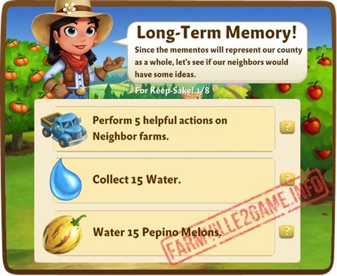 Long-Term Memory