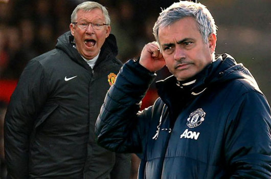 MU “đốt” 660 triệu bảng: Mourinho mua 7, bấu víu 7 di sản Sir Alex 3 MU “đốt” 660 triệu bảng: Mourinho mua 7, bấu víu 7 di sản Sir Alex 3