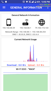 Network Manager - Network Tools Free-download-Network Manager - Network Tools and Utilities