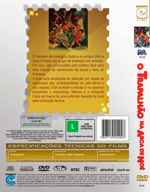 XUXA STAR SINOPS X 1983 O TRAPALHÃO NA ARCA DE NOÉ XUXA STAR SINOPS X 1983 O TRAPALHÃO NA ARCA DE NOÉ