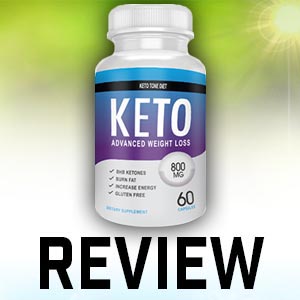 keto tone diet reviews