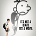 Diary of Wimpy Kid (the Movie)