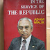 Buku ADAM MALIK " In The Service of The Republic"