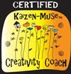 Kaizen-Muse Creativity Coach