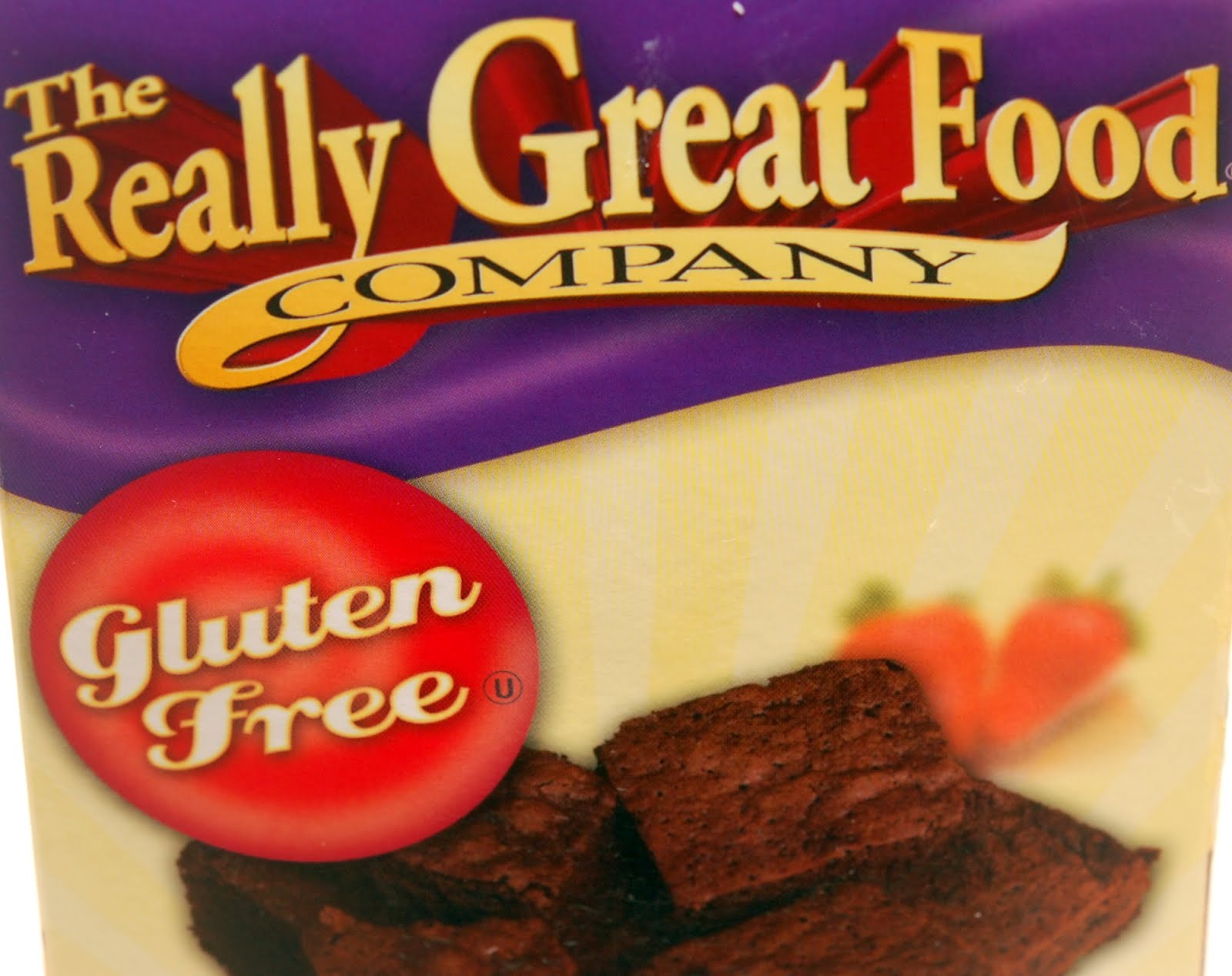 GLUTEN FREE HUGS & COOKIES XO S'MORES BROWNIE SANDWICHES