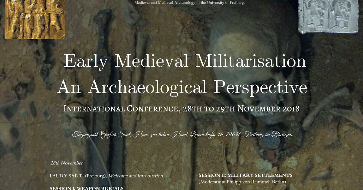 Travelling Through Time With History Early Medieval