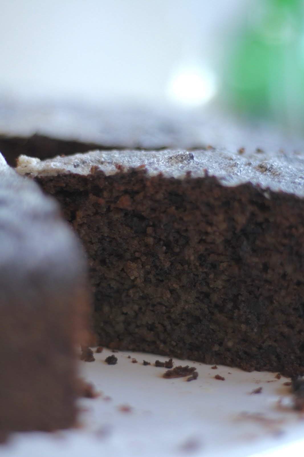 Low Carb Rotweinkuchen - Video und Rezept | Sugarprincess Low Carb Rotweinkuchen - Video und Rezept | Sugarprincess