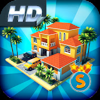 city island 4 mod apk hile indir