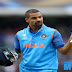 भारतीय क्रिकेट के खिलाडी शिखर धवन | Shikhar Dhawan Biography