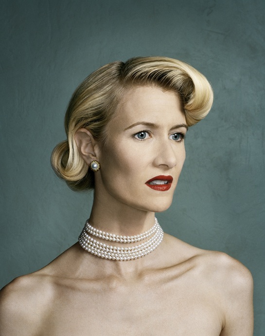 In Character: Laura Dern | And So It Begins...