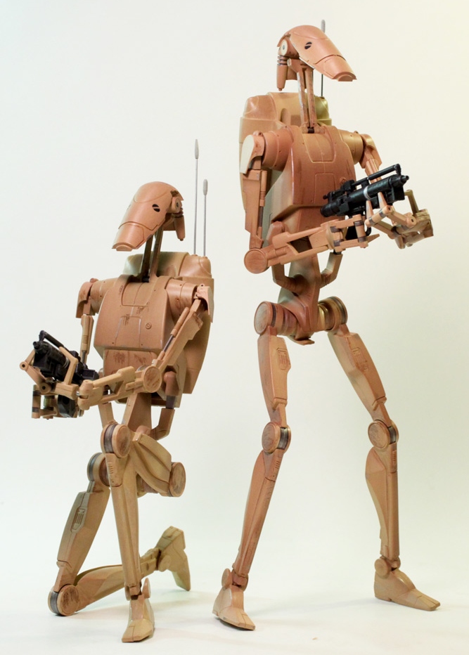 star wars droid miniatures