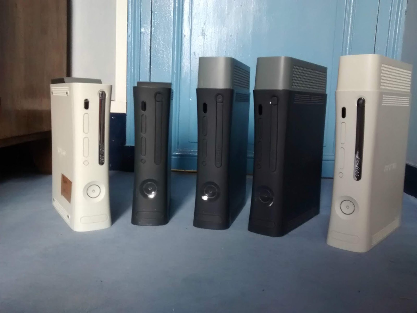 Você sabe o que é um DevKit? GameBlast