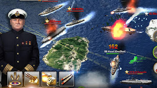 Download Navy field Mod Apk v2.2.2 Terbaru