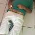 Homem possivelmente tira sua própria vida com tiro na cabeça dentro da sua casa na cidade de Coremas