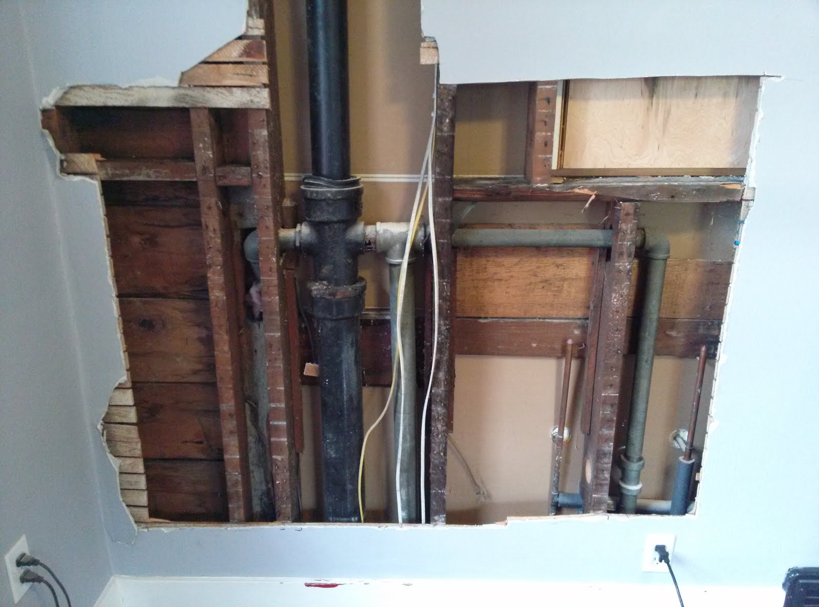 A Quality Plumber Inc. A Plumbing Company in Everett WA.