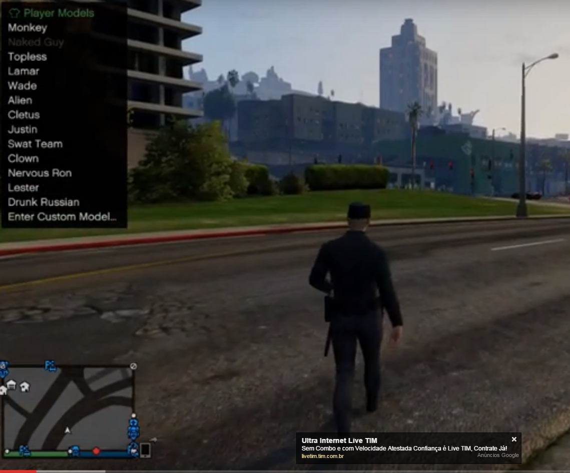 gta v mod menu ps3 cfw rebug 4.82