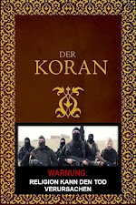 WARNHINWEISE auf BIBEL und KORAN werden Pflicht