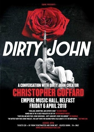 Dirty John - Legendada  Torrent