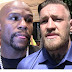 MAYWEATHER VS. MCGREGOR ES OFICIAL ... PELEARÁN EL 26 DE AGOSTO