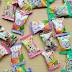 CPUV Lot 100 Salt Candy