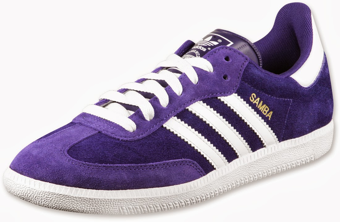 Adidas Samba - HD wallpaper